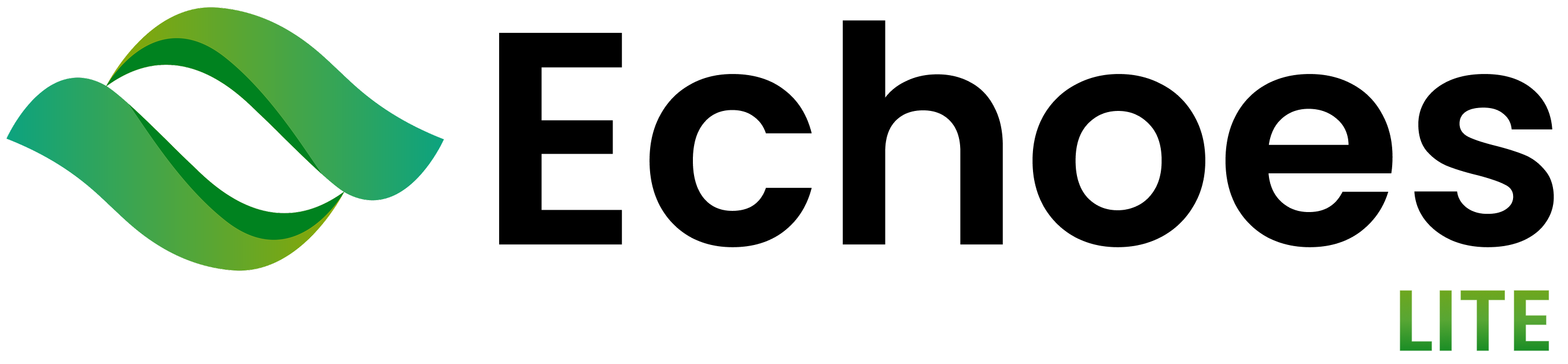 Echoes Lite plan