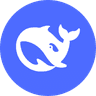 DeepSeek Logo